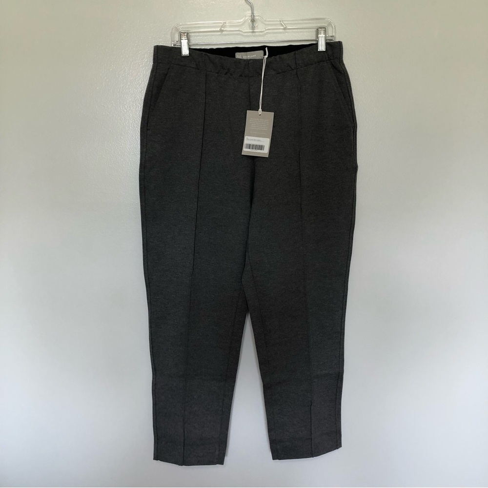 Everlane the Dream Pant Heather Grey New Large